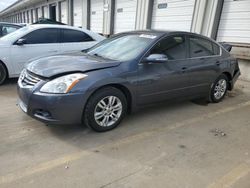 Nissan salvage cars for sale: 2012 Nissan Altima Base