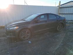 2013 Ford Fusion SE Hybrid en venta en Albany, NY