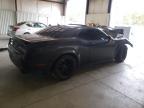 2018 Dodge Challenger srt Hellcat