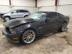 2010 Ford Mustang GT en venta en Pennsburg, PA