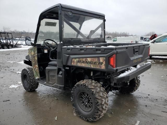 2015 Polaris Ranger XP 900