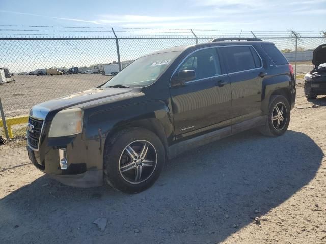 2012 GMC Terrain SLT