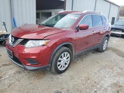 2016 Nissan Rogue S for sale in Grenada, MS
