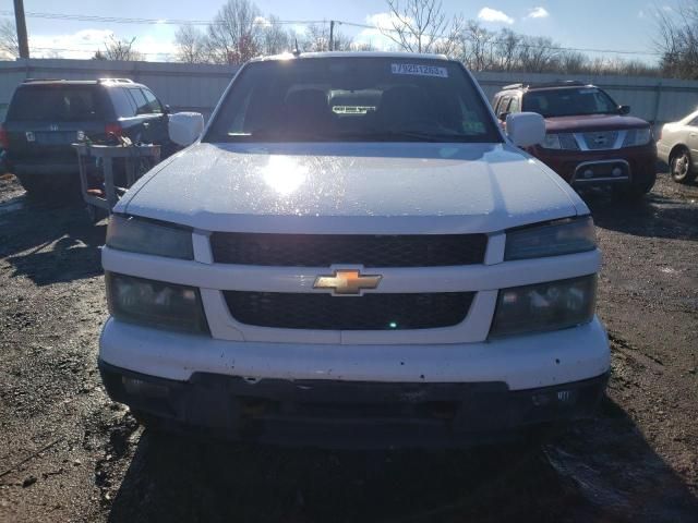 2009 Chevrolet Colorado