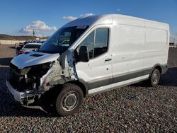 Ford salvage cars for sale: 2020 Ford Transit T-250