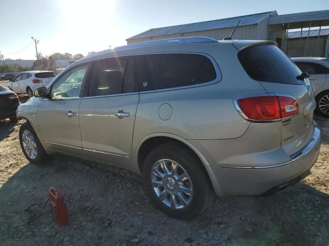 2014 Buick Enclave