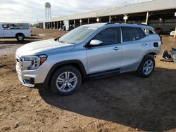 Vehiculos salvage en venta de Copart Phoenix, AZ: 2022 GMC Terrain SLE