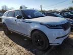 2018 Land Rover Range Rover Velar S