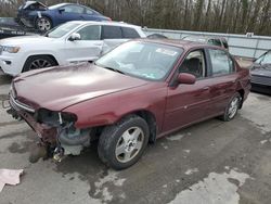 1998 Chevrolet Malibu LS en venta en Glassboro, NJ