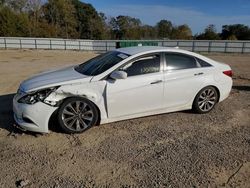 Hyundai salvage cars for sale: 2012 Hyundai Sonata SE