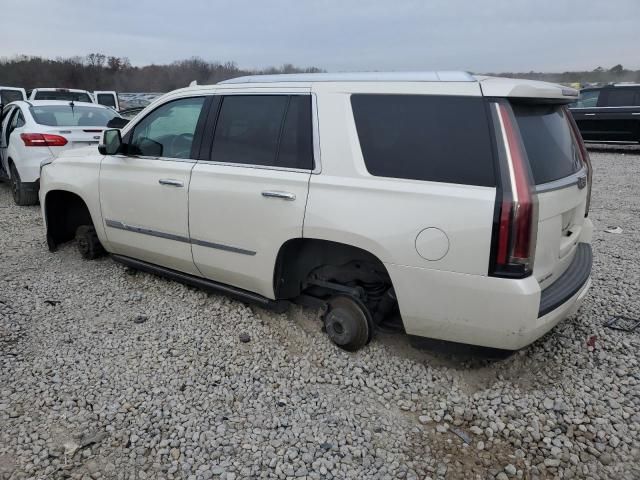 2015 Cadillac Escalade Premium