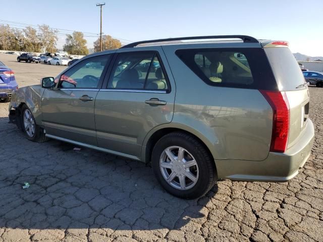 2004 Cadillac SRX