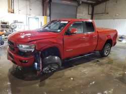 2019 Dodge 1500 Laramie en venta en Glassboro, NJ