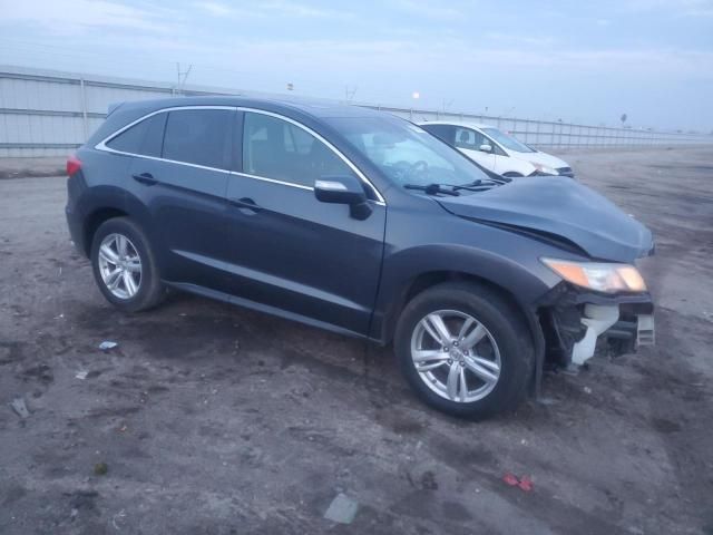 2013 Acura RDX