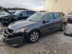 Honda salvage cars for sale: 2010 Honda Accord EXL