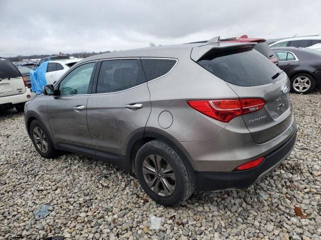 2016 Hyundai Santa FE Sport