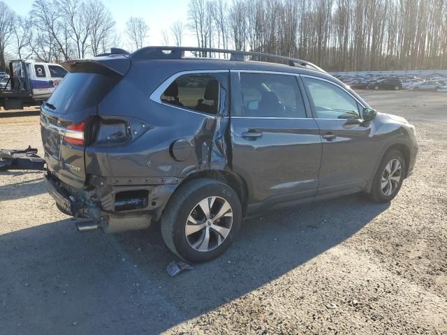 2020 Subaru Ascent Premium