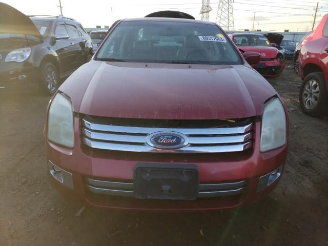 2006 Ford Fusion SEL