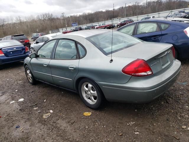 2005 Ford Taurus SE