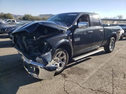 2017 Dodge 1500 Laramie en venta en Las Vegas, NV