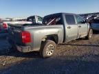 2007 Chevrolet Silverado K1500 Crew Cab