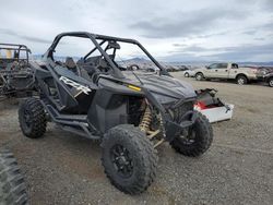 Salvage cars for sale from Copart Helena, MT: 2022 Polaris RZR PRO XP Ultimate
