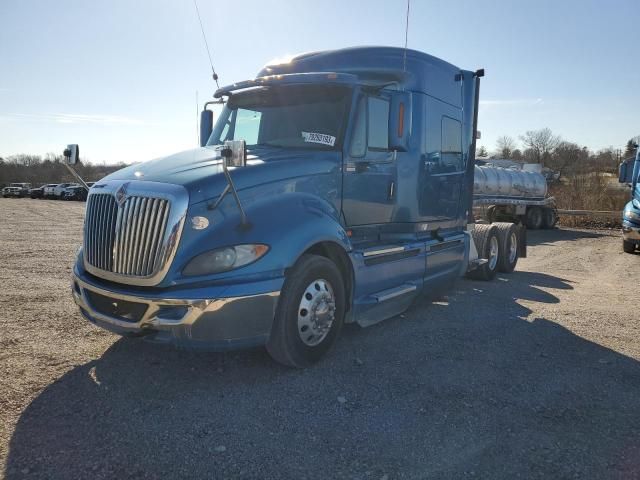 2017 International Prostar