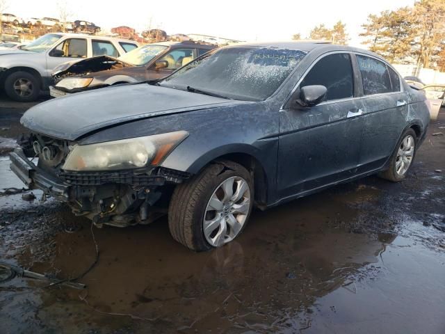 2008 Honda Accord EX