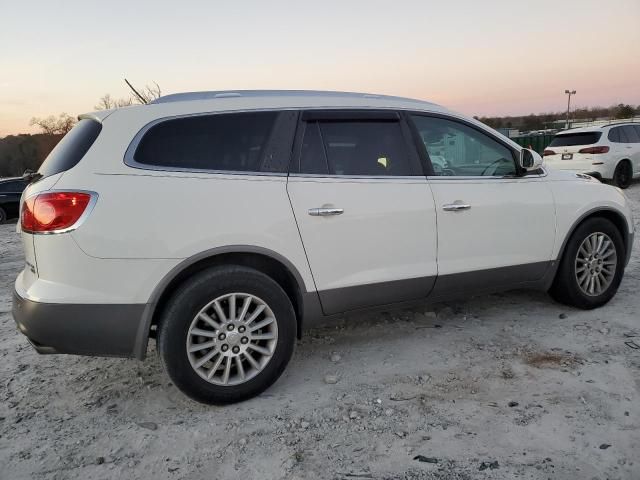 2010 Buick Enclave CXL