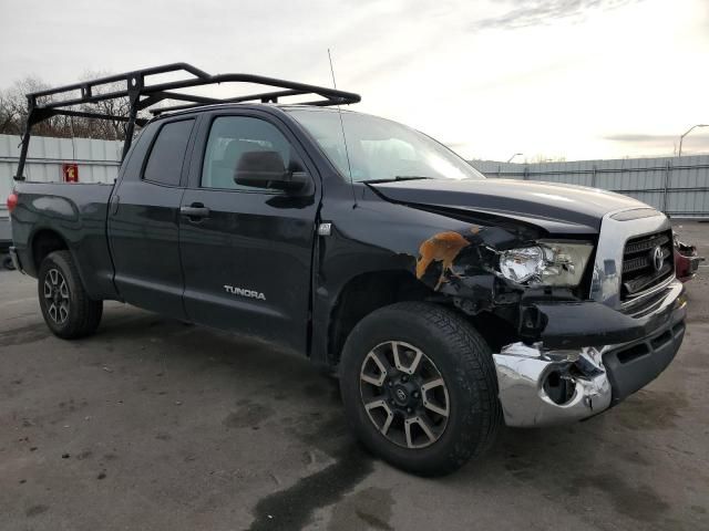 2008 Toyota Tundra Double Cab