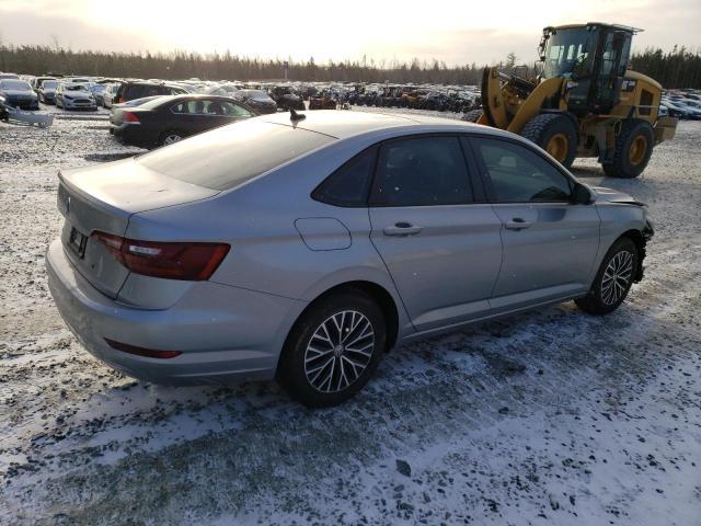 2020 Volkswagen Jetta sel