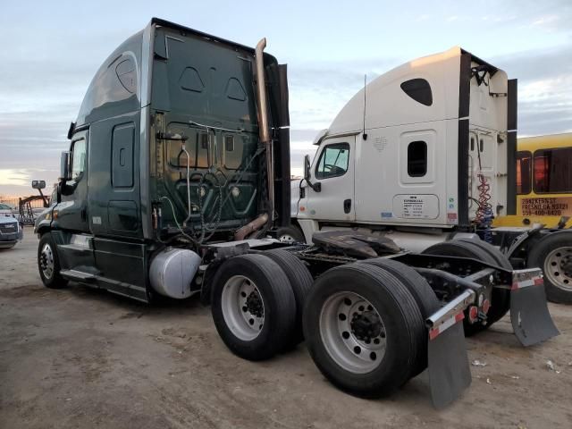 2016 Freightliner Cascadia 125