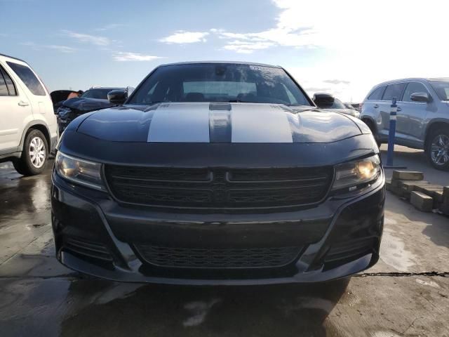 2018 Dodge Charger SXT