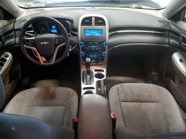 2014 Chevrolet Malibu LS