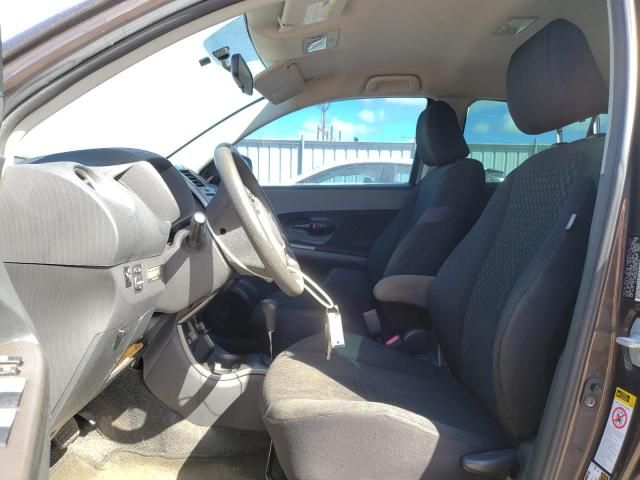 2011 Scion XD