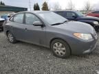 2007 Hyundai Elantra GLS