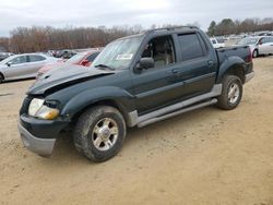 Ford Vehiculos salvage en venta: 2003 Ford Explorer Sport Trac