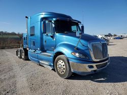 Salvage cars for sale from Copart Antelope, CA: 2017 International Prostar