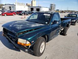 1998 Dodge Dakota en venta en New Orleans, LA