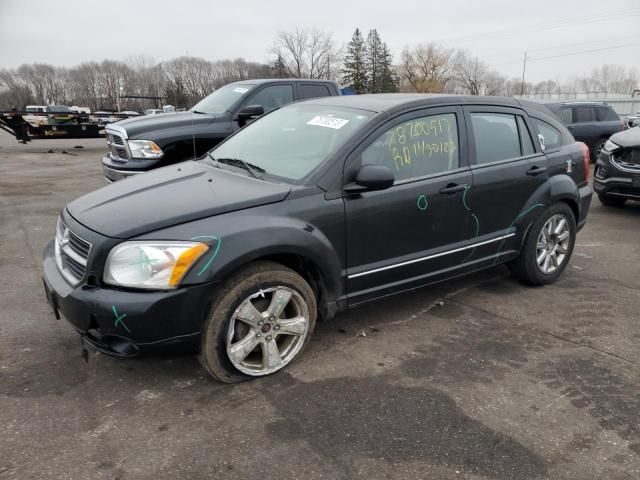 2011 Dodge Caliber Rush