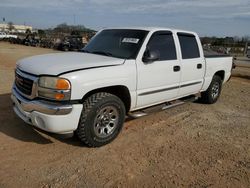 Salvage cars for sale from Copart Tanner, AL: 2006 GMC New Sierra K1500