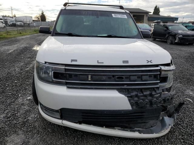 2014 Ford Flex SEL