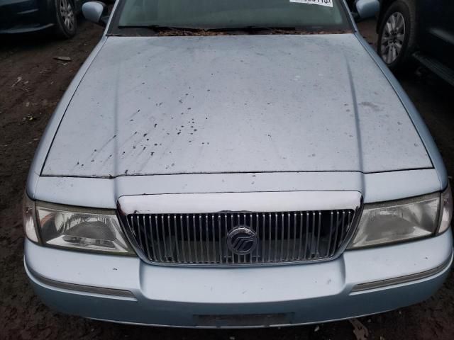 2005 Mercury Grand Marquis GS