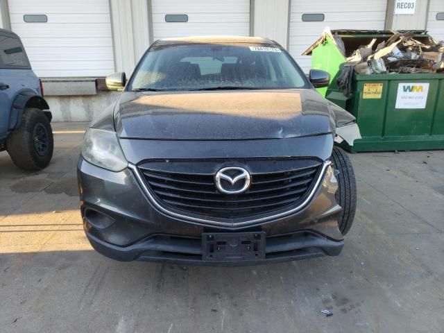 2015 Mazda CX-9 Sport