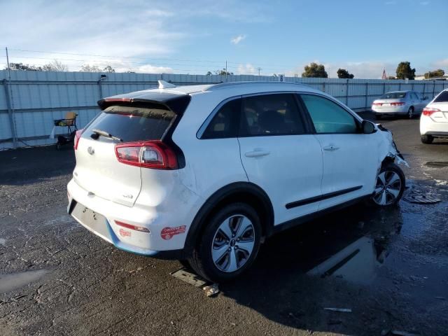 2018 KIA Niro EX Premium