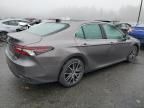 2021 Toyota Camry XLE