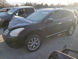 2012 Nissan Rogue S for sale in Madisonville, TN