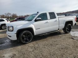 GMC salvage cars for sale: 2016 GMC Sierra K1500