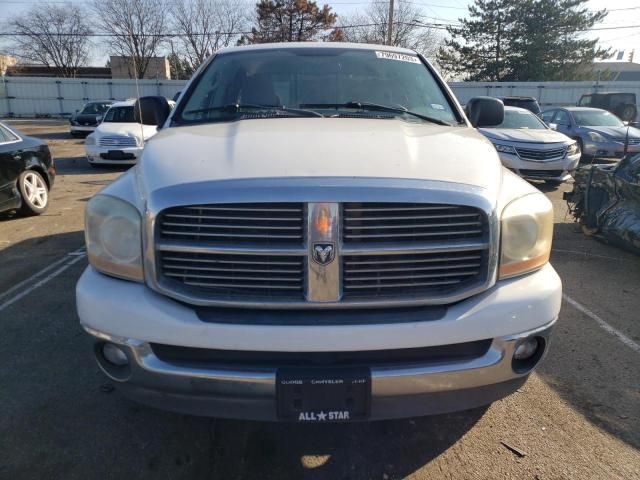 2006 Dodge RAM 1500 ST