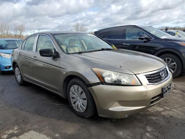 2009 Honda Accord LX